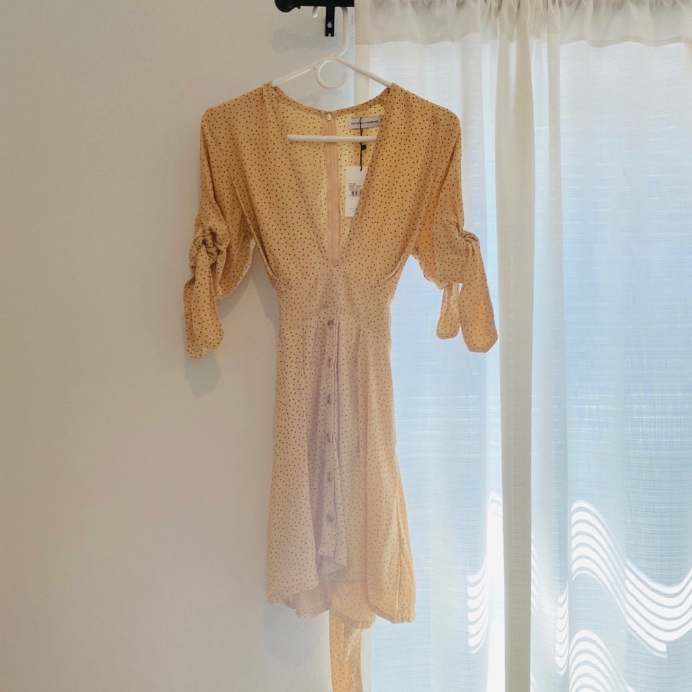 Faithfull The Brand - Birgit Dress